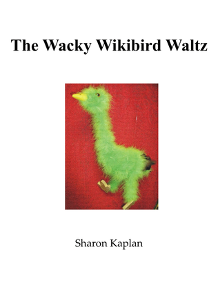 The Wacky Wikibird Waltz
