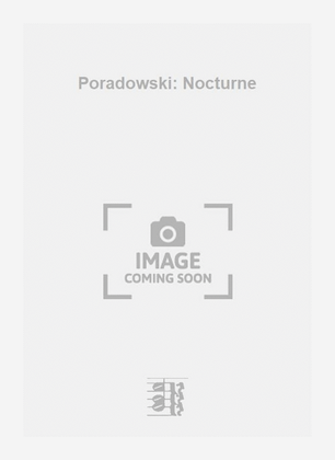 Poradowski: Nocturne