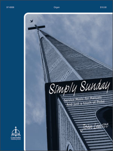 Simply Sunday image number null
