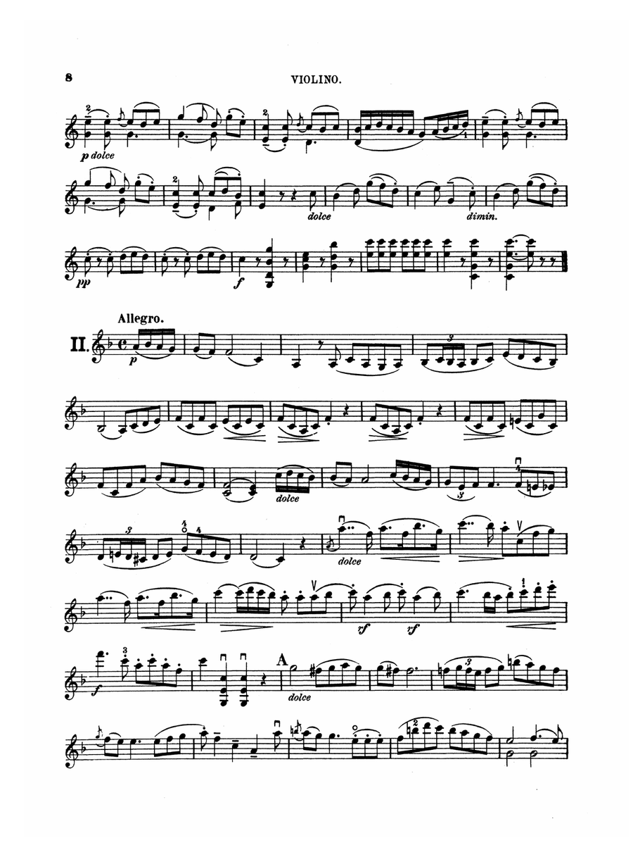 Pleyel: Three Grande Duets, Op. 69