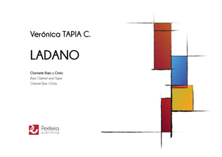 Ladano for Bass Clarinet and Tape