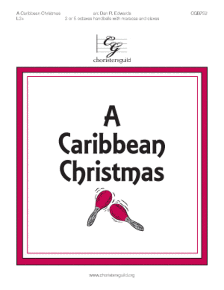 A Caribbean Christmas image number null