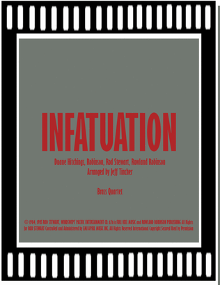 Infatuation