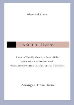 A Suite of Hymns