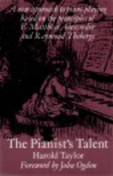 The Pianists' Talent