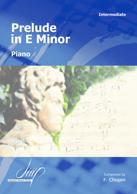 Prelude In E Minor