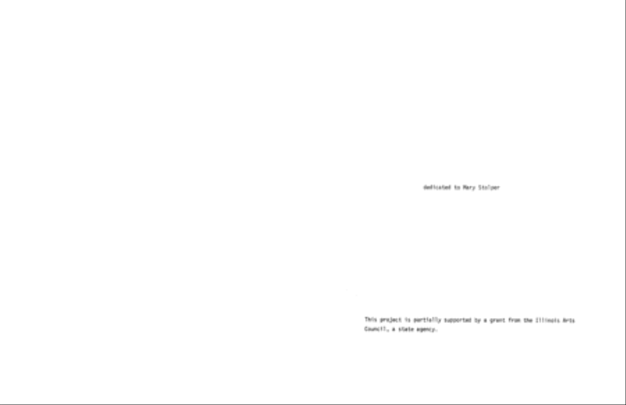 [Mitchell] Dichotic Sounds Flute Solo scores gallery preview page 4