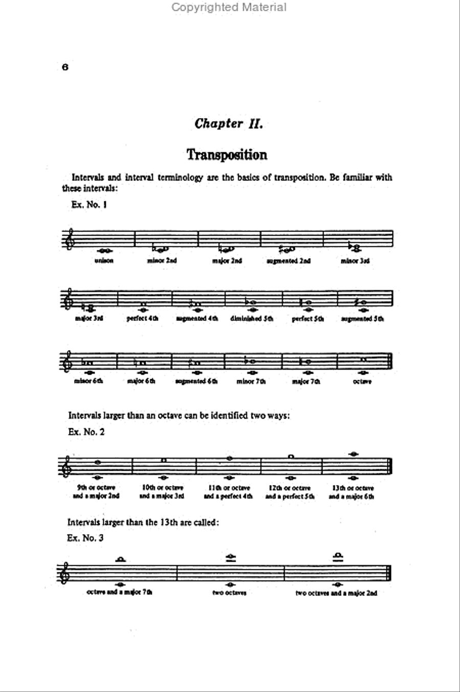 Arranging for the Concert Band Concert Band scores gallery preview page 2