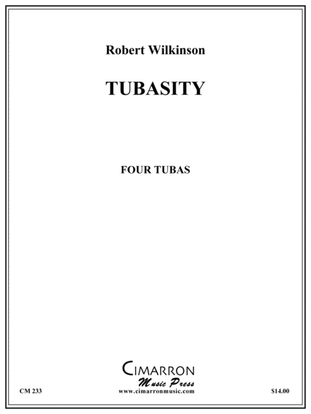 Tubasity
