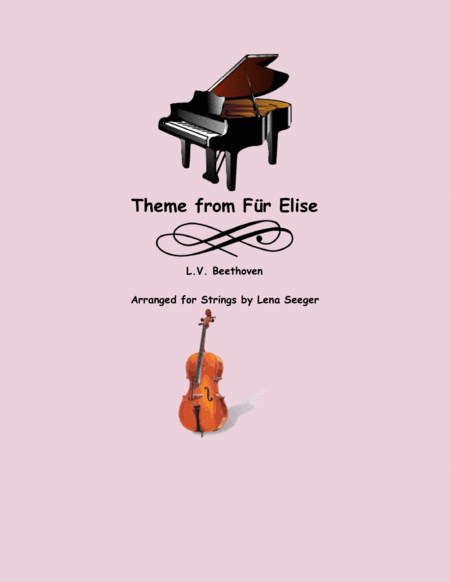 Theme from Fur Elise image number null