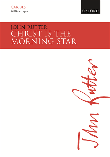 Christ is the morning star image number null