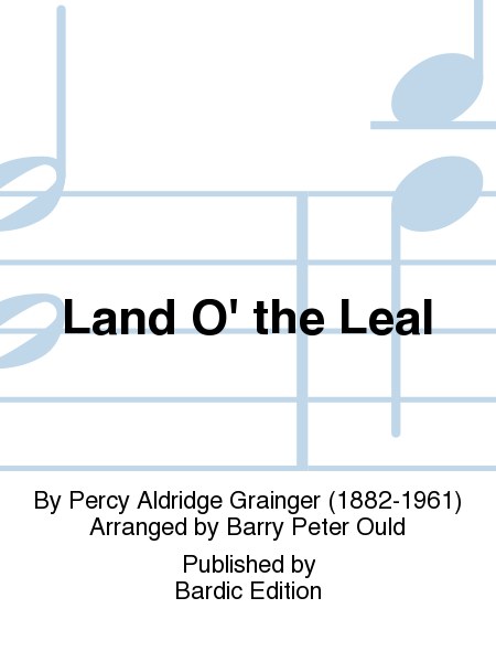 Land O' The Leal