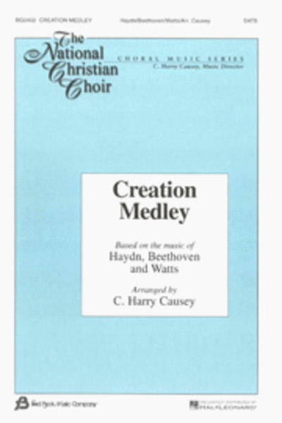 Creation Medley