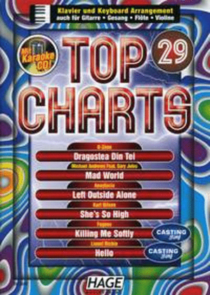 Top Charts 29