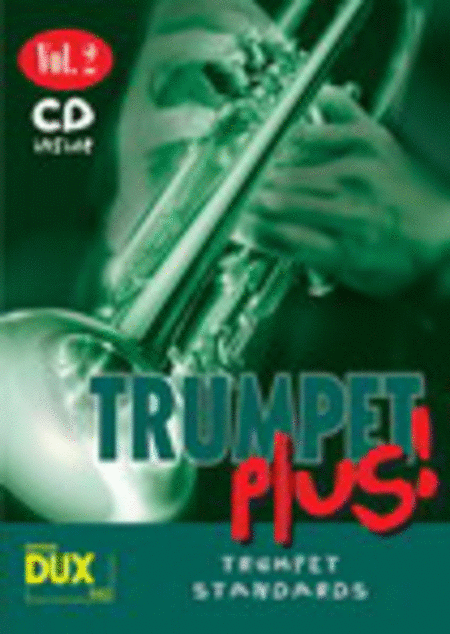 Trumpet Plus! - Volume 2