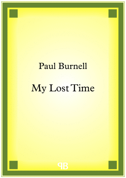 My Lost Time image number null