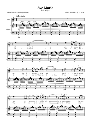 Valse en Si mineur, Schubert (D. 145)