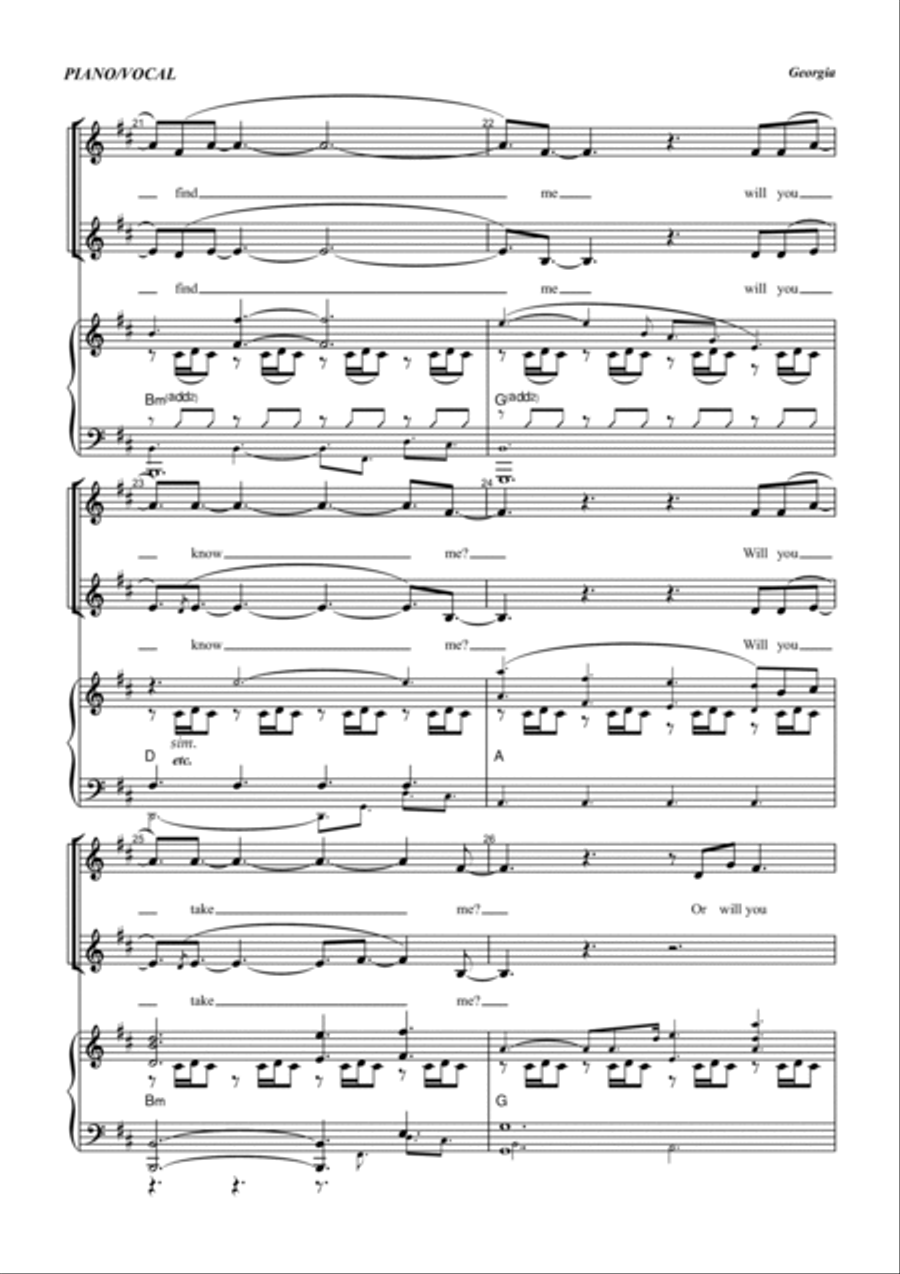 Georgia Voice scores gallery preview page 4