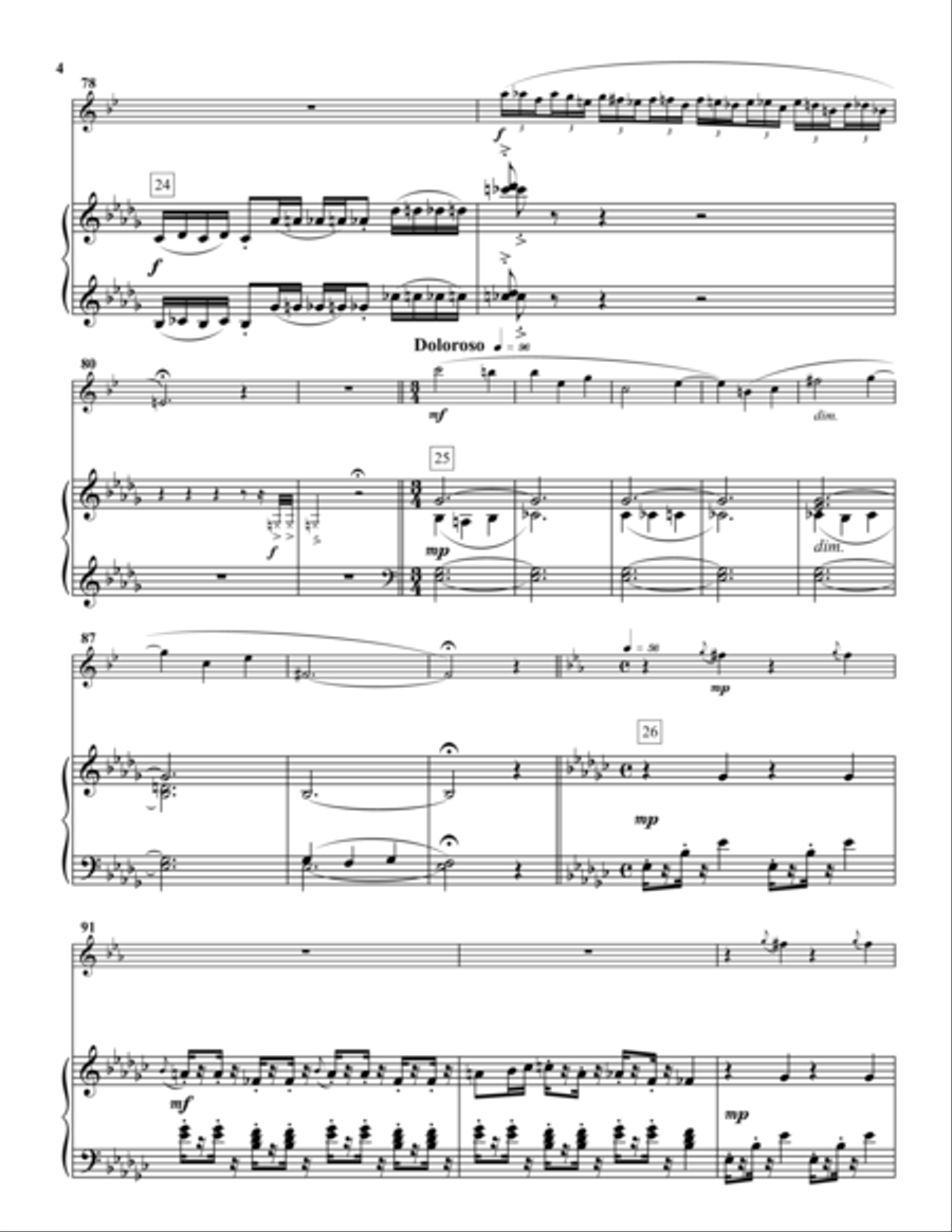 Encountering Baba Yaga Encountering Baba Yaga Piano Accompaniment scores gallery preview page 5