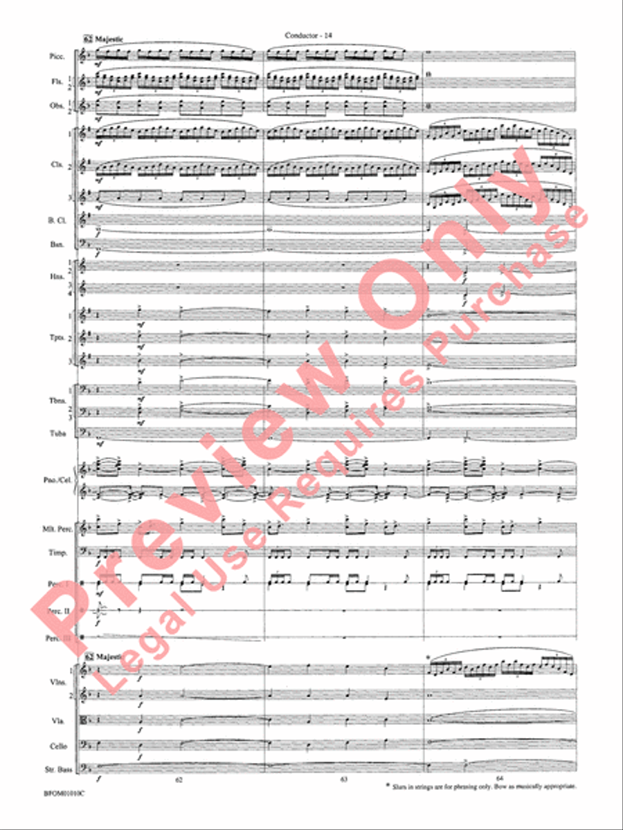 Paradiso (from The Divine Comedy)
