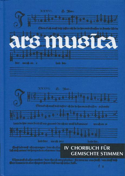Ars Musica Band 4