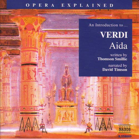 Verdi: Aida (Oe) image number null