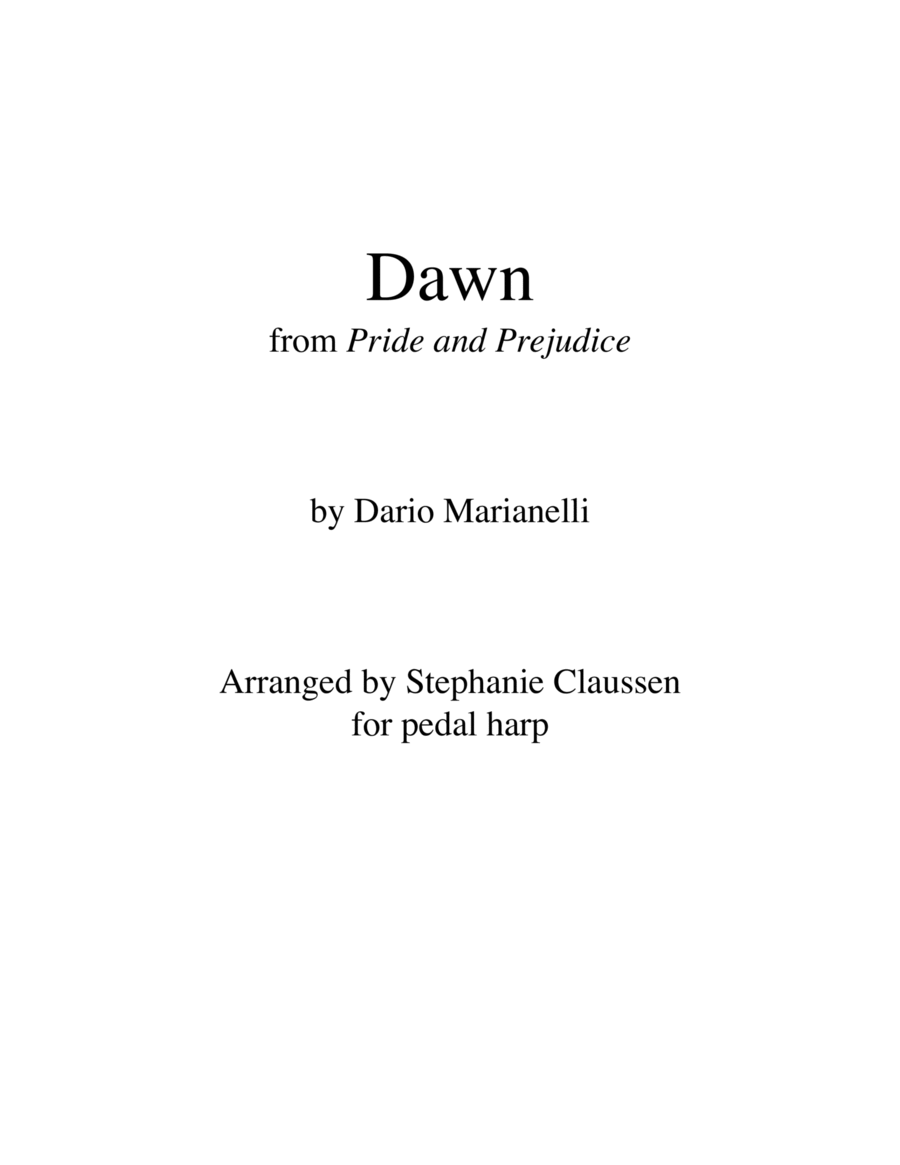 Dawn