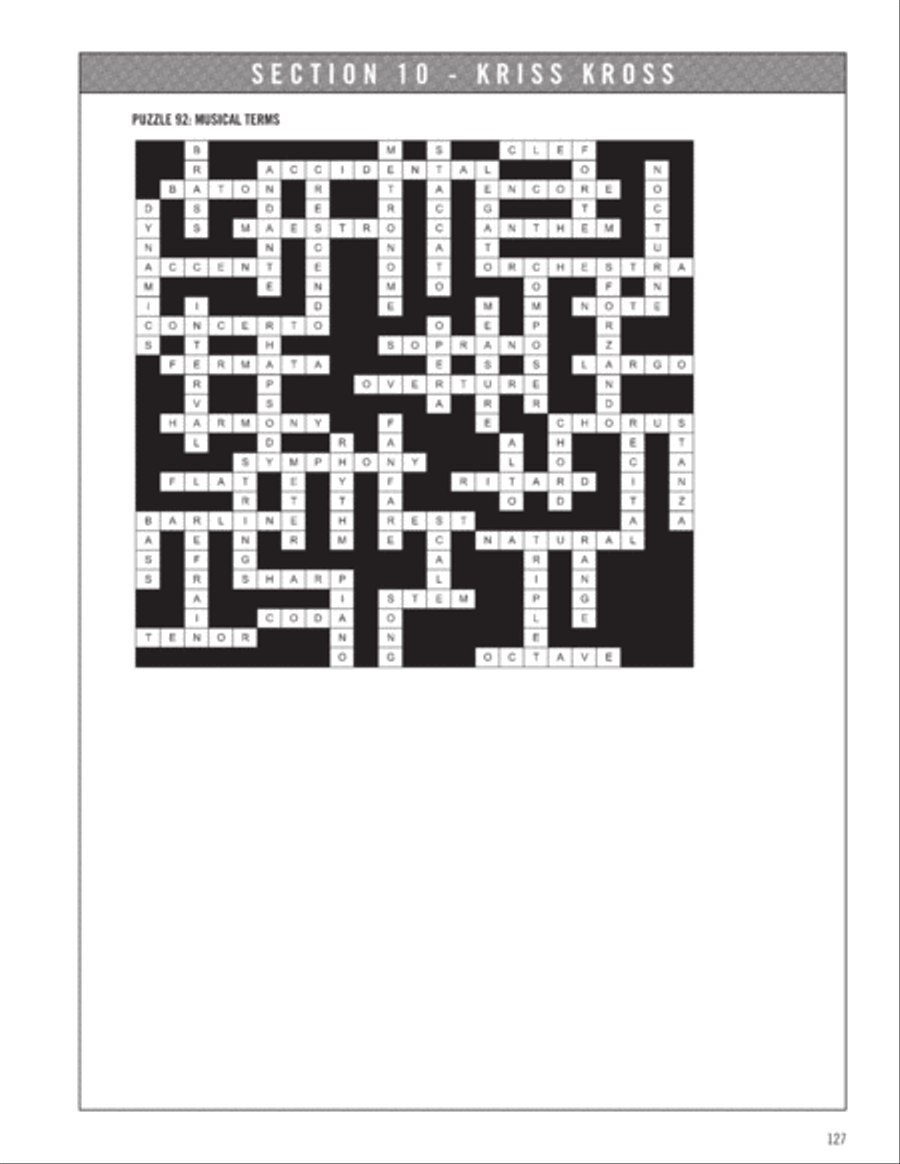 Music Fun 101 Teacher Editions scores gallery preview page 10