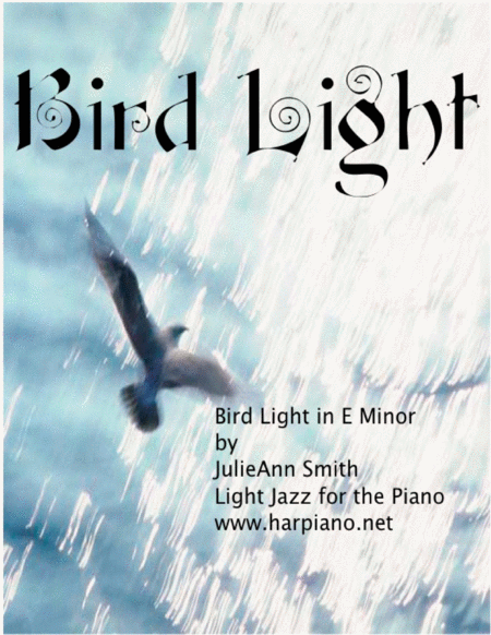 Bird Light image number null