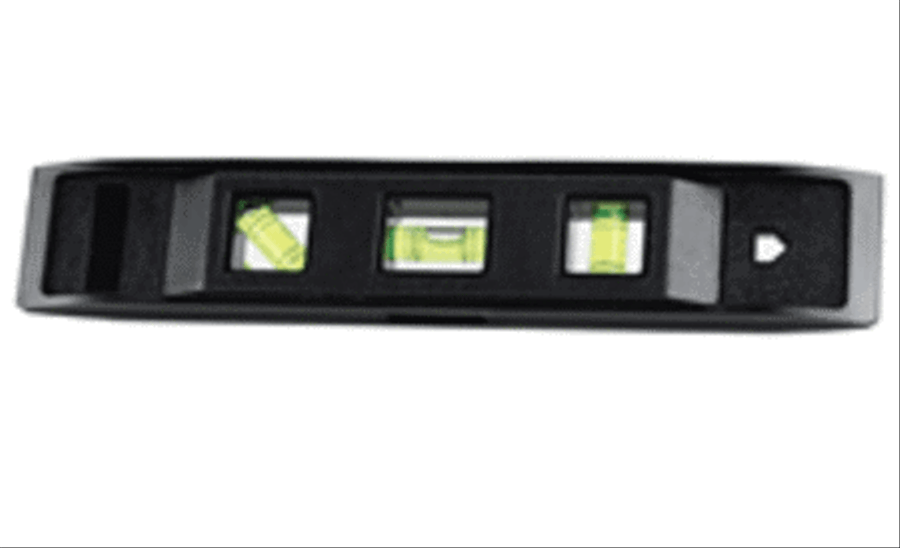 Magnetic Level Magnetic Level Set of Parts scores gallery preview page 1