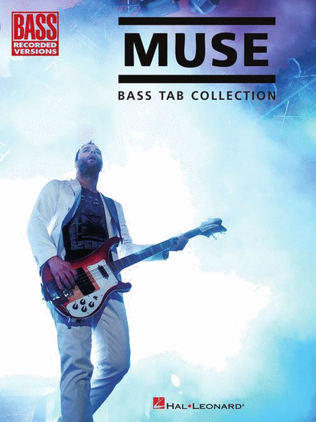 Muse – Bass Tab Collection