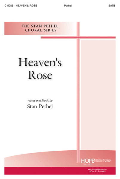 Heaven's Rose image number null
