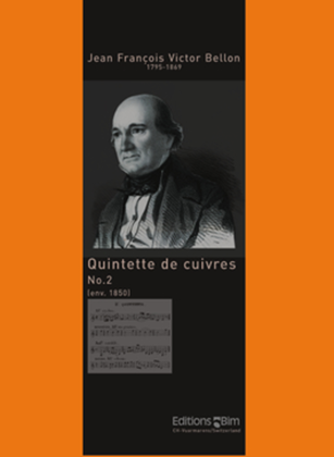Quintette No. 2
