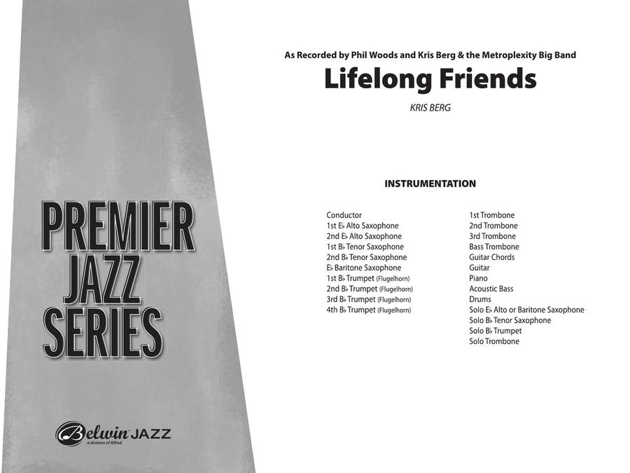 Lifelong Friends: Score