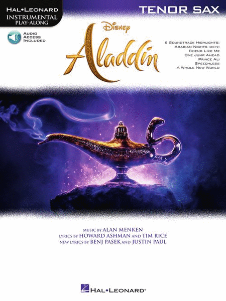 Aladdin image number null