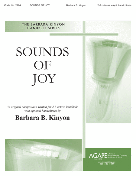 Sounds of Joy image number null