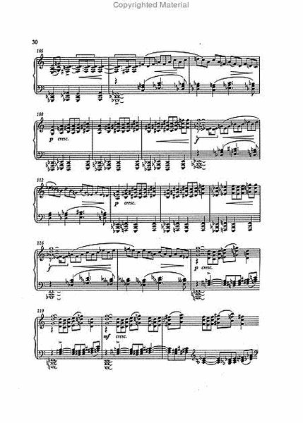 Piano Sonata No. 3 Op. 157