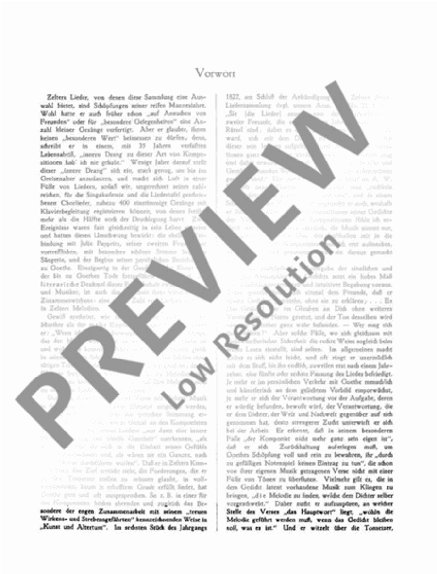 50 Songs 50 Songs Voice Solo scores gallery preview page 4