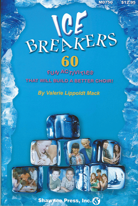 Icebreakers (60 Fun Activities To..)