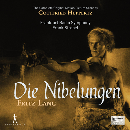 Die Nibelungen - The Complete Original Motion Picture Score [Box Set]