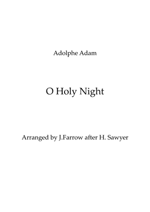 O Holy Night