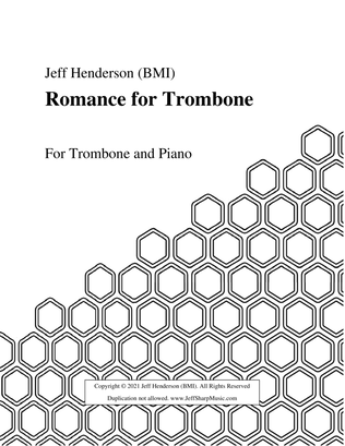 Romance for Trombone