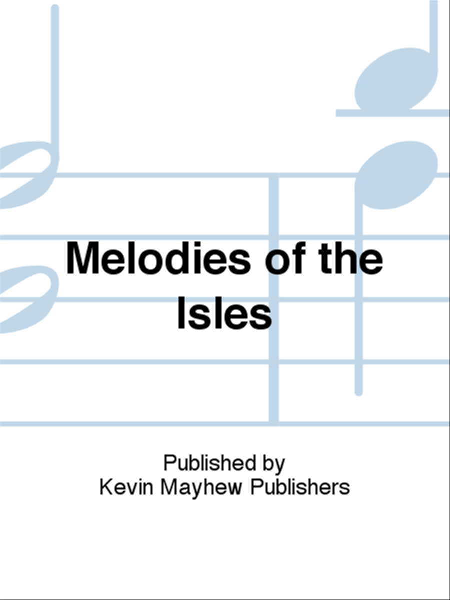 Melodies of the Isles