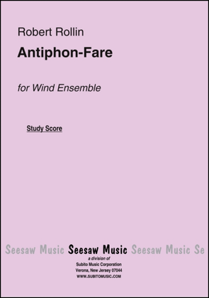 Antiphon-Fare