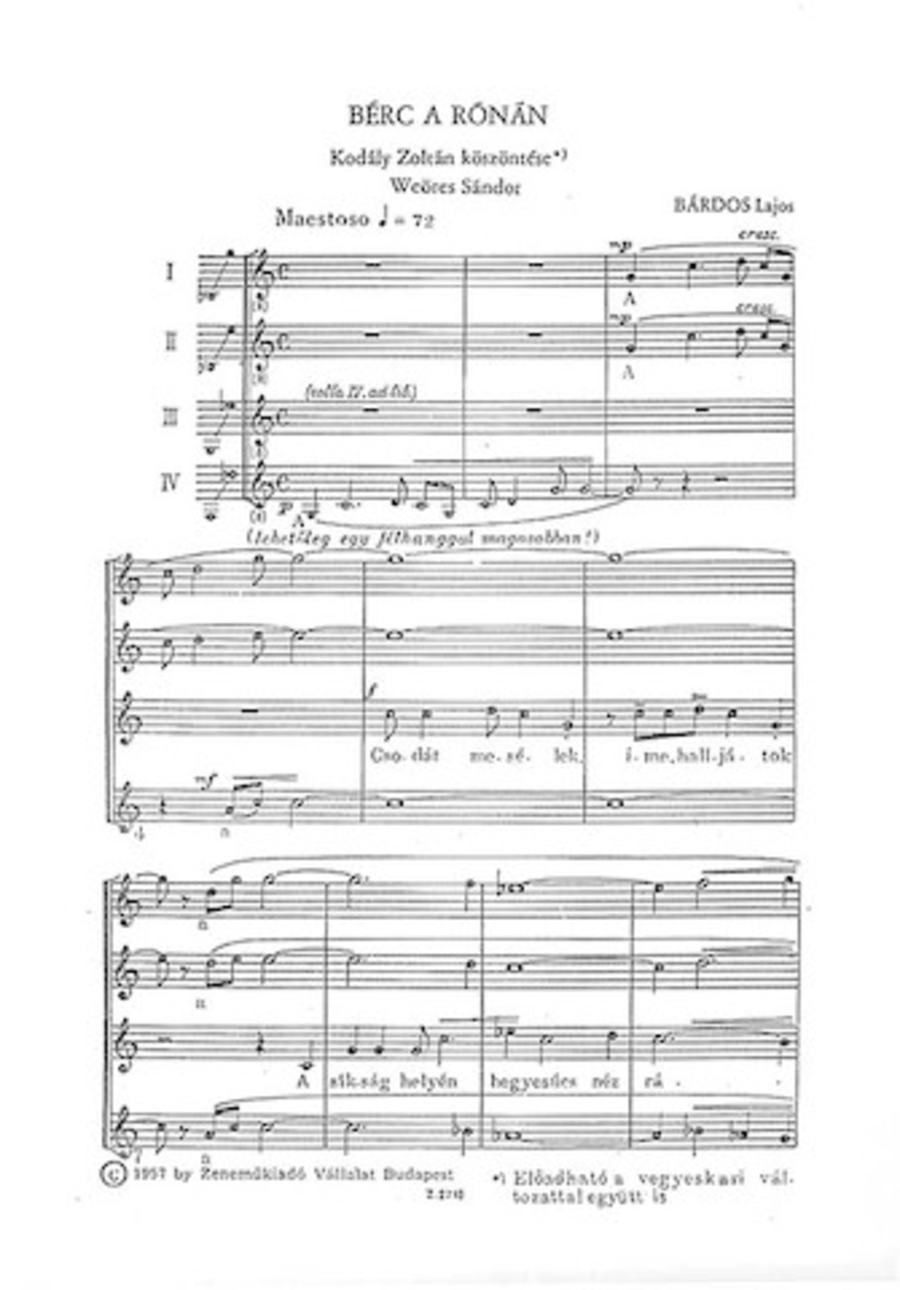 B Rc A Rin N B Rc A Rin N Voice scores gallery preview page 1