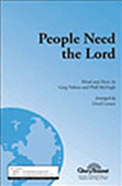 People Need the Lord image number null