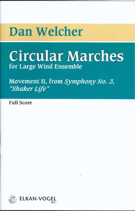 Circular Marches