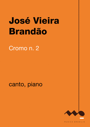 Cromo n.2