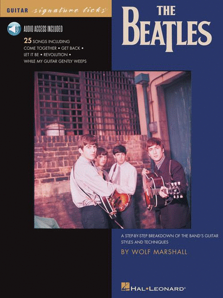 The Beatles image number null