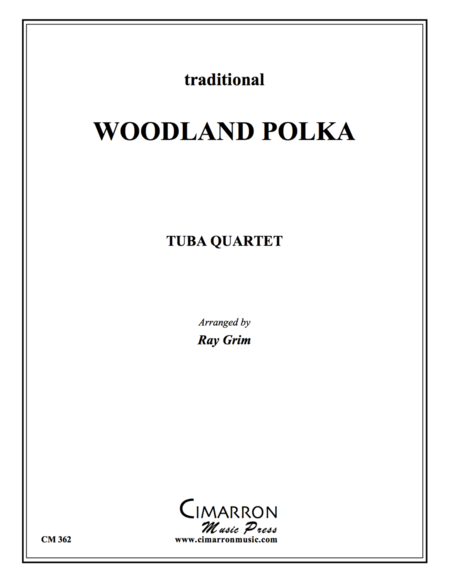 Woodland Polka
